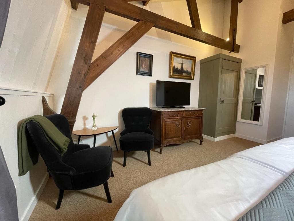Double Room room - Image 3