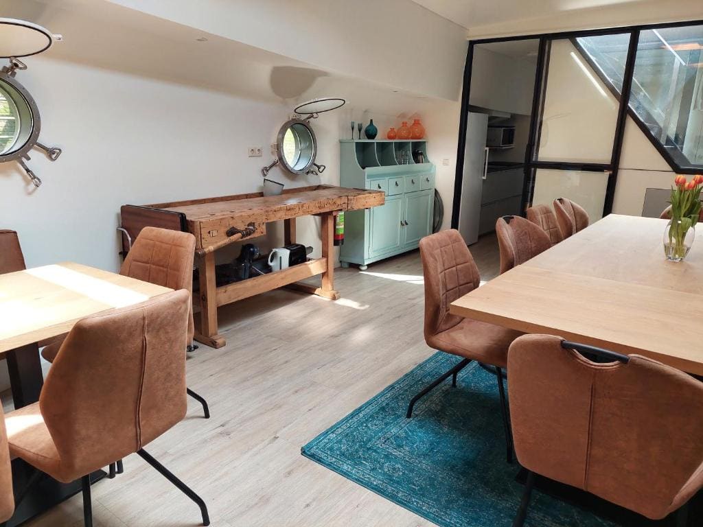 Deluxe Apartment room - Image 1