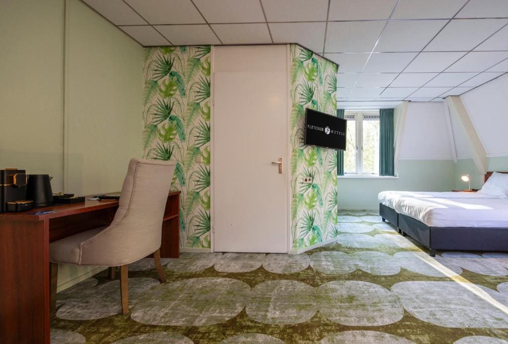 Deluxe Room room - Image 3