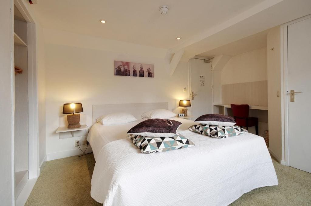Standard Double Room room - Image 1