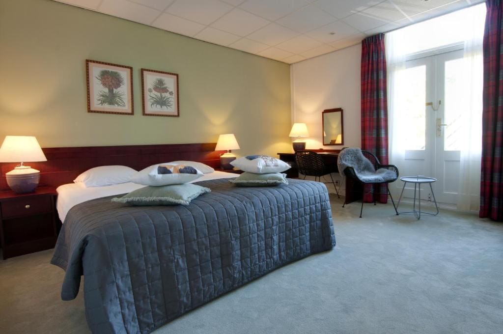 Standard Double Room room - Image 2