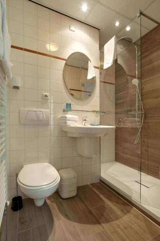 Standard Single Room room - Image 1