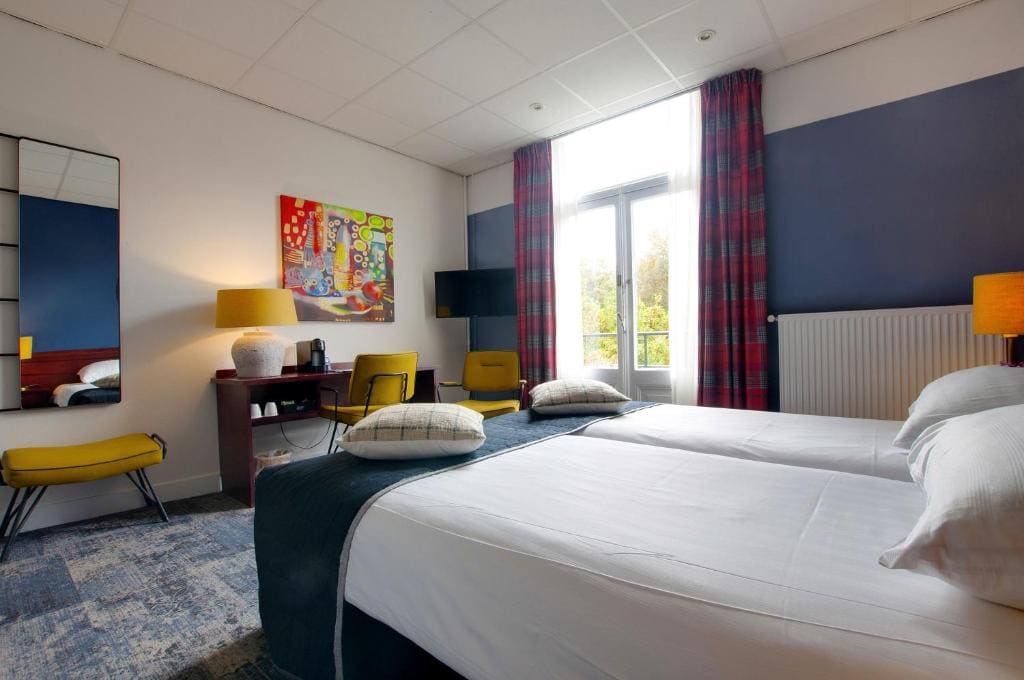 Standard Double Room room - Image 3
