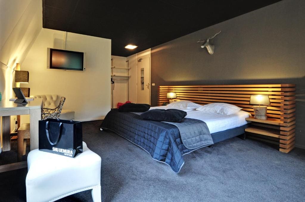 Deluxe Room room - Image 1