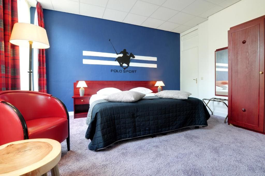 Double Room room - Image 1