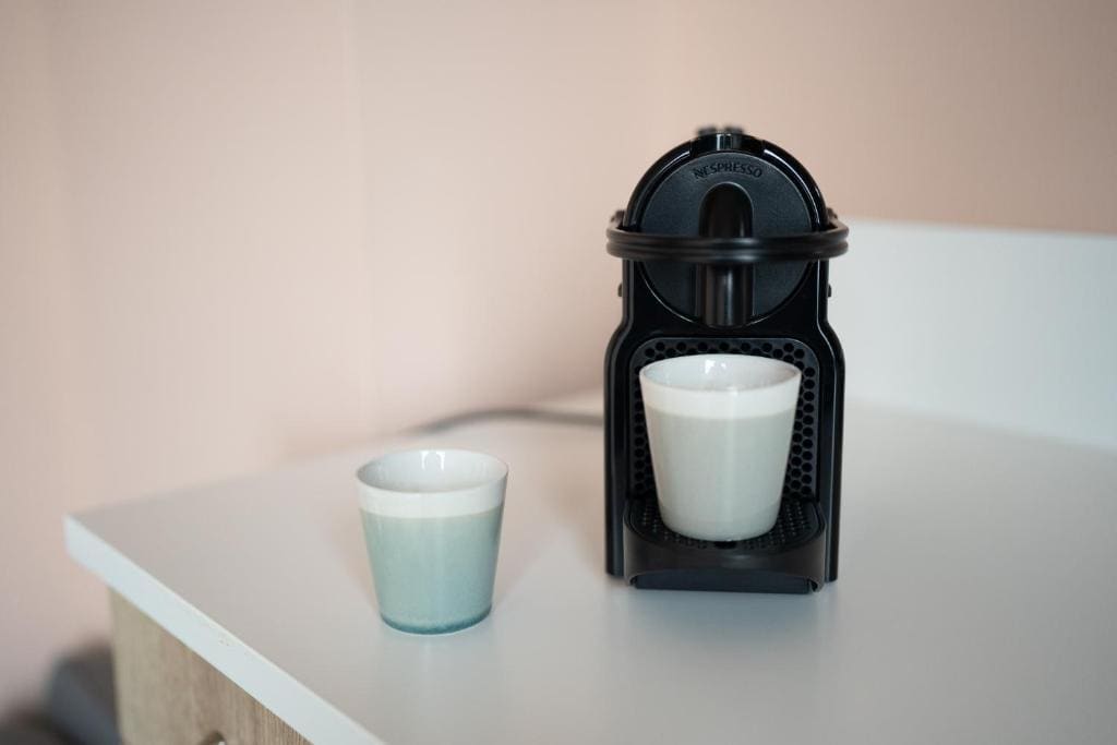 Superior Double Room with Balcony room - Image 1