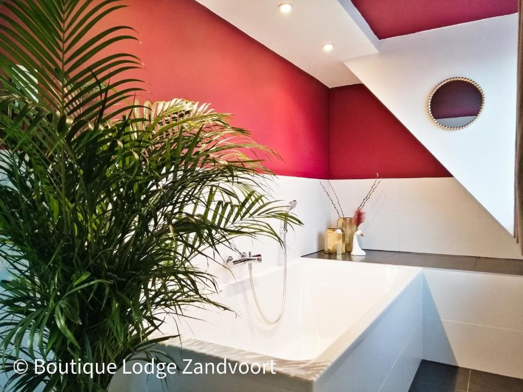 Superior Double Room room - Image 3