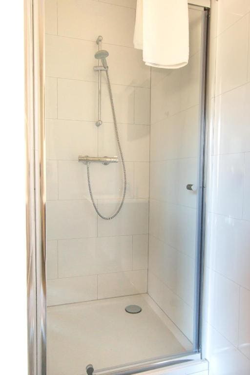 Double Room with Terrace room - Image 2
