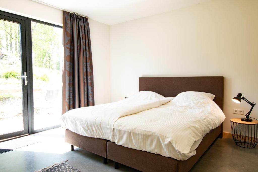 Double Room with Terrace room - Image 3