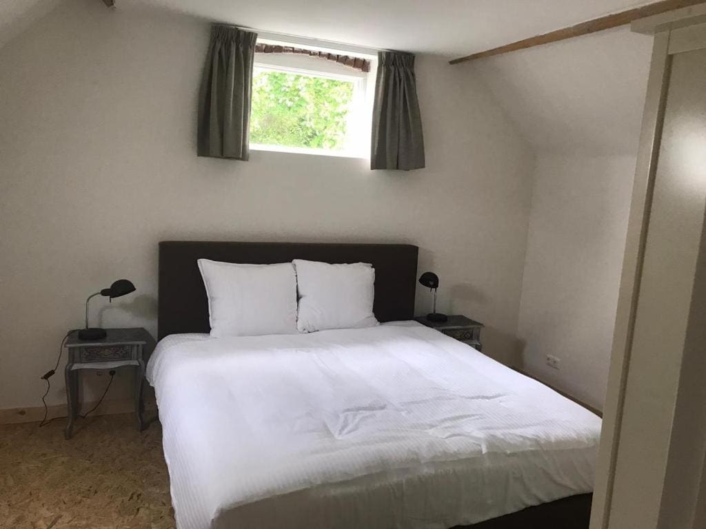 Two-Bedroom Apartment room - Image 2