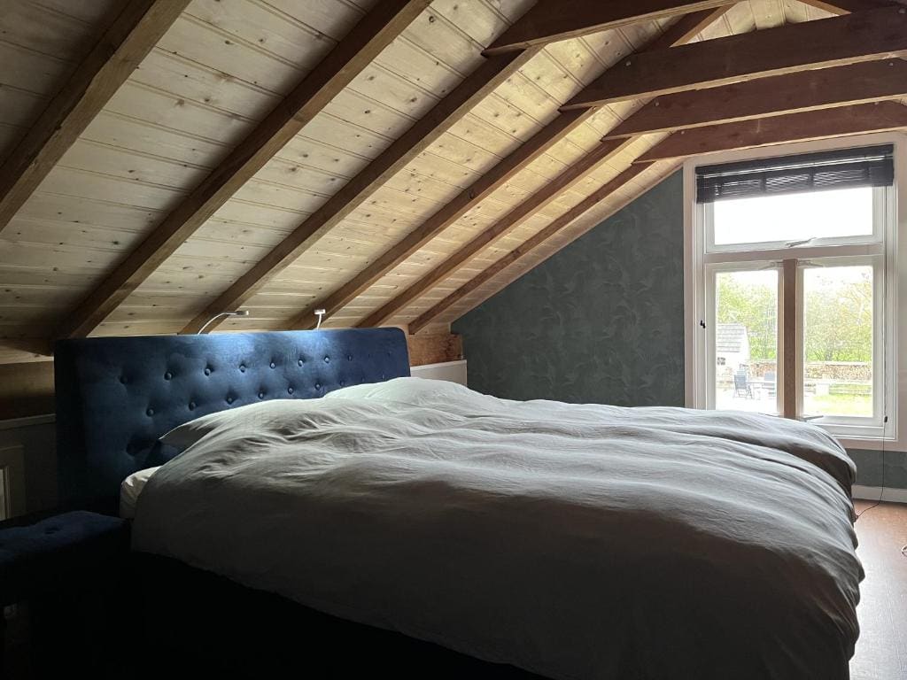 Double Room room - Image 1