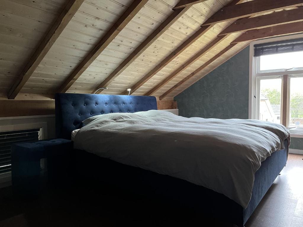 Double Room room - Image 3