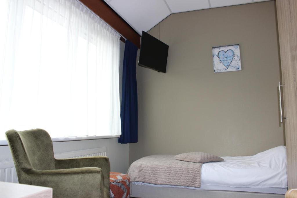 Single Room room - Image 3