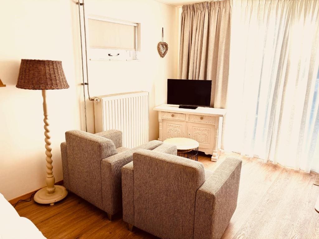 Double Room room - Image 1