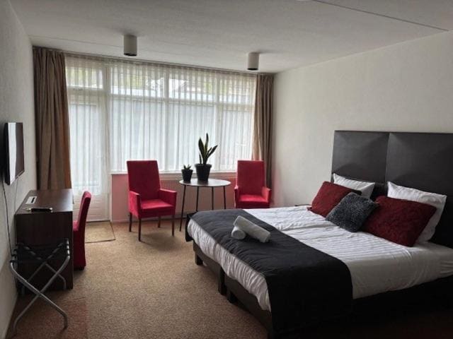 Double Room room - Image 1