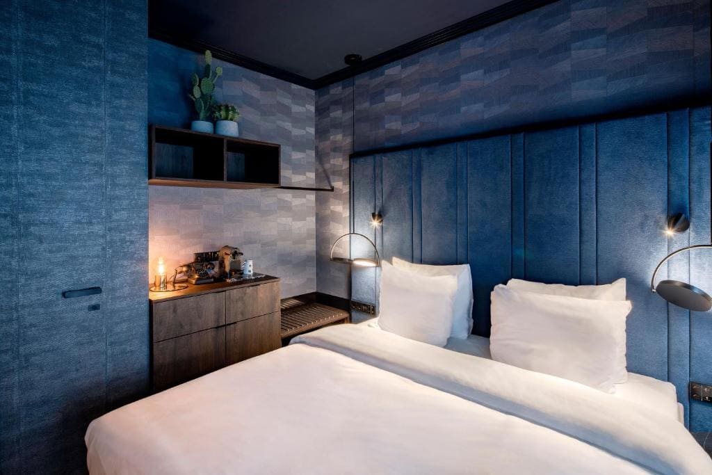 Standard Double/Queen Room room - Image 3