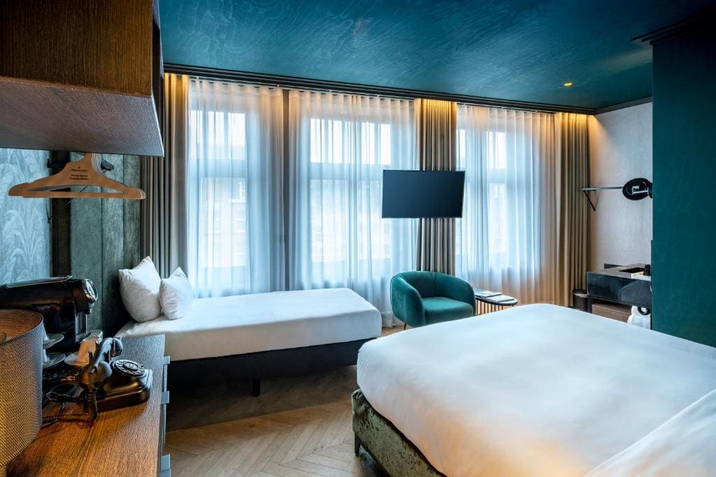 Triple Room room - Image 2