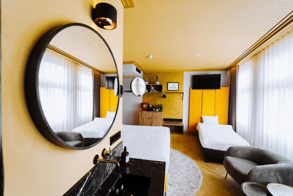 Triple Room room - Image 3