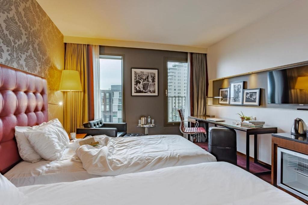 Standard Room room - Image 1
