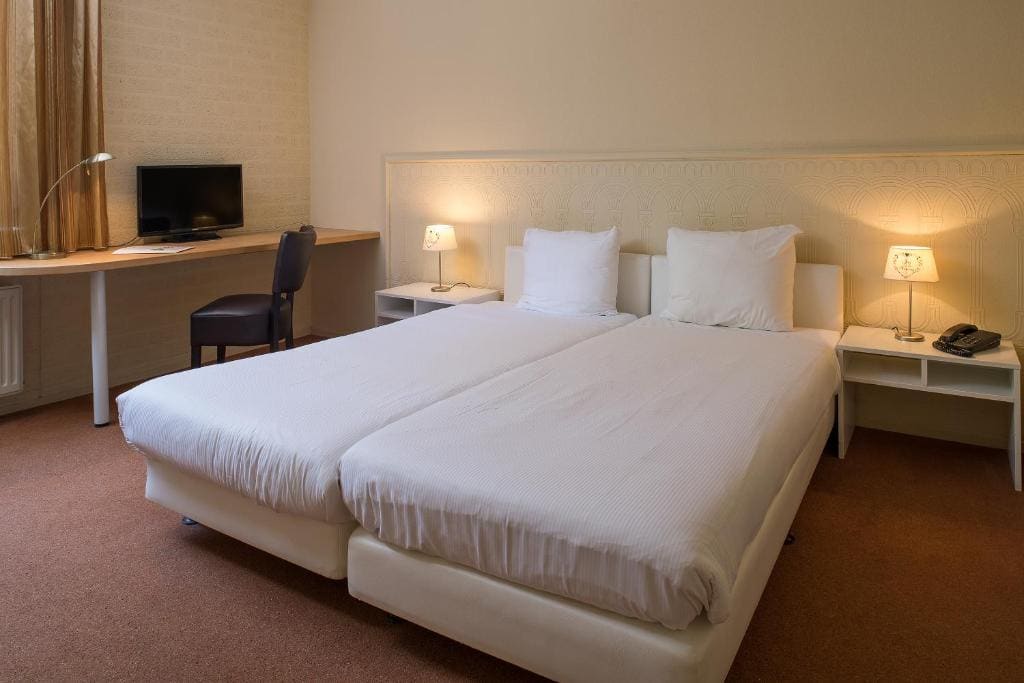 Double room - Image 1
