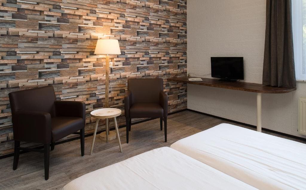 Comfort Double Room room - Image 2