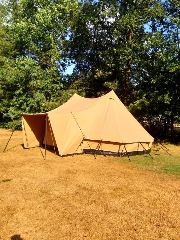 Berber Tent room - Image 2