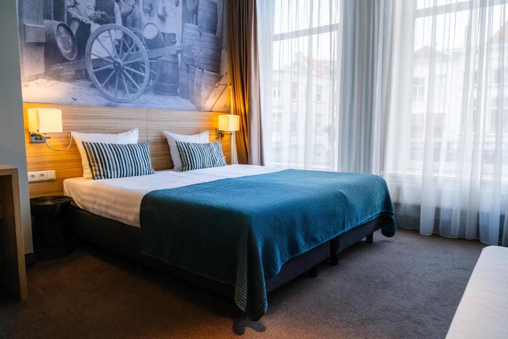 Standard Triple Room room - Image 3