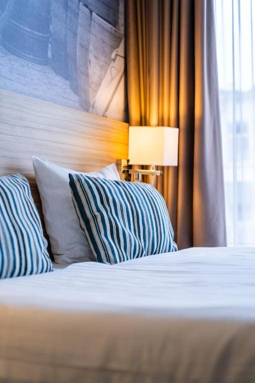 Standard Triple Room room - Image 1