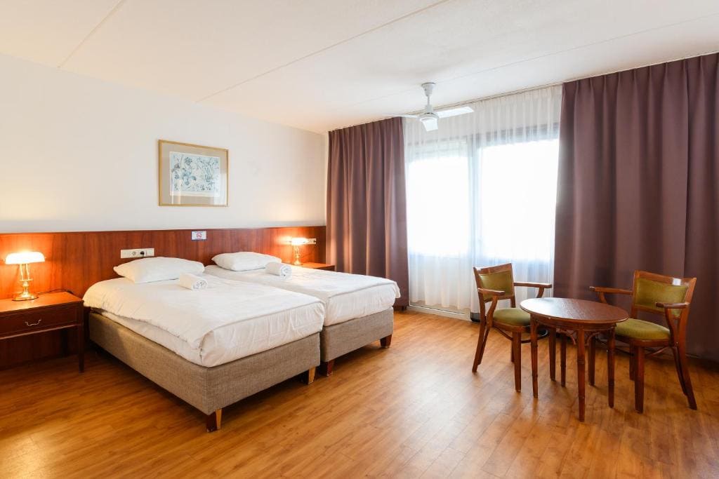 Single Room room - Image 2