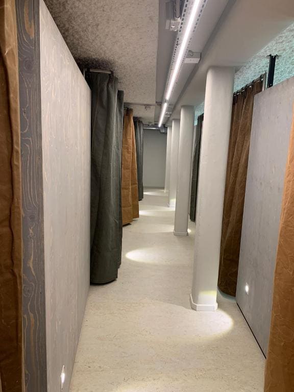 Single Bed in Mixed Dormitory Room room - Image 1