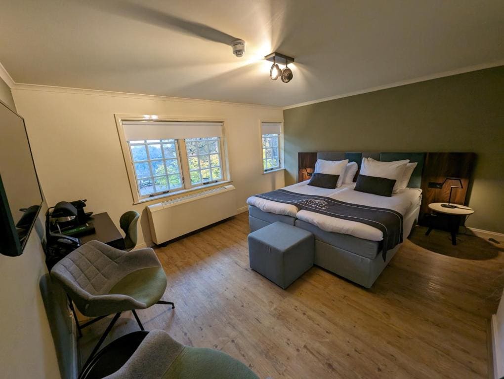 Comfort Twin Room room - Image 2