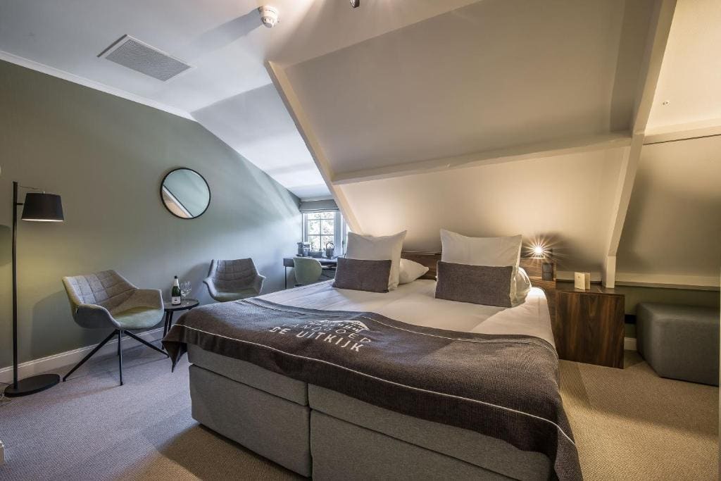 Comfort Twin Room room - Image 1