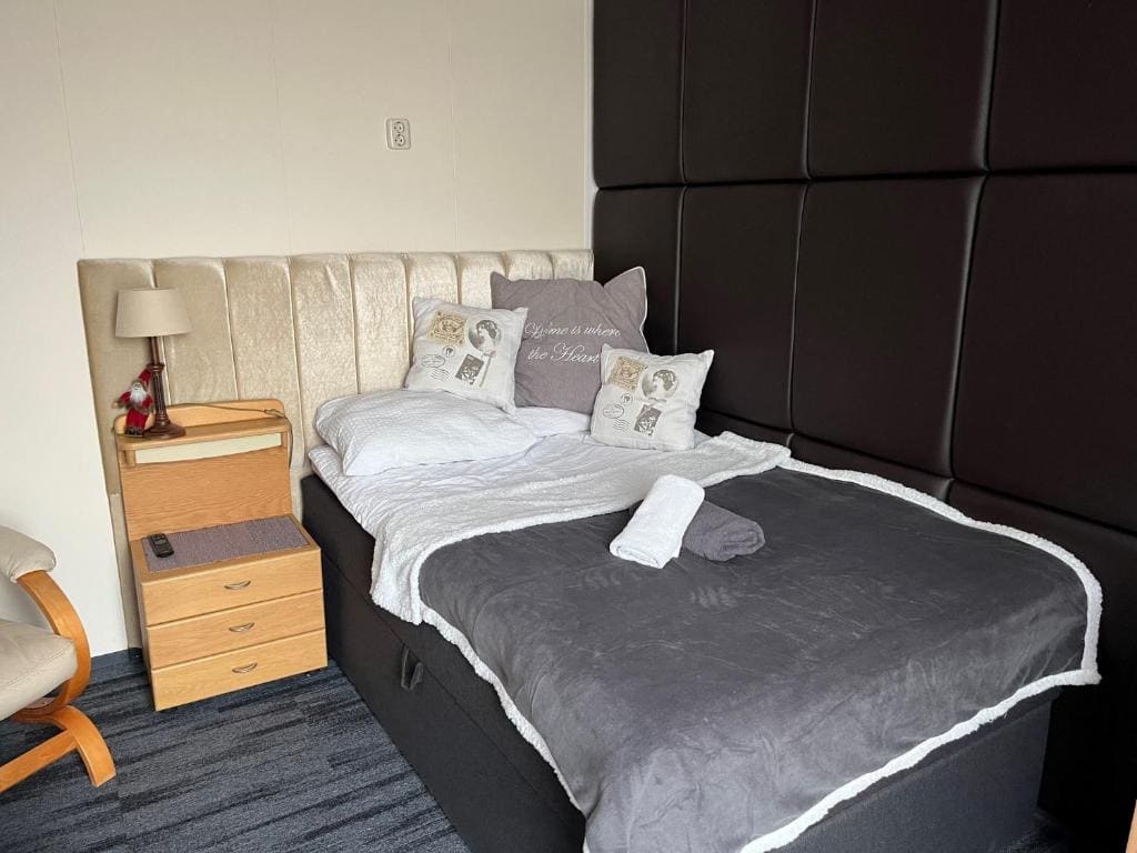Deluxe Single Room room - Image 1