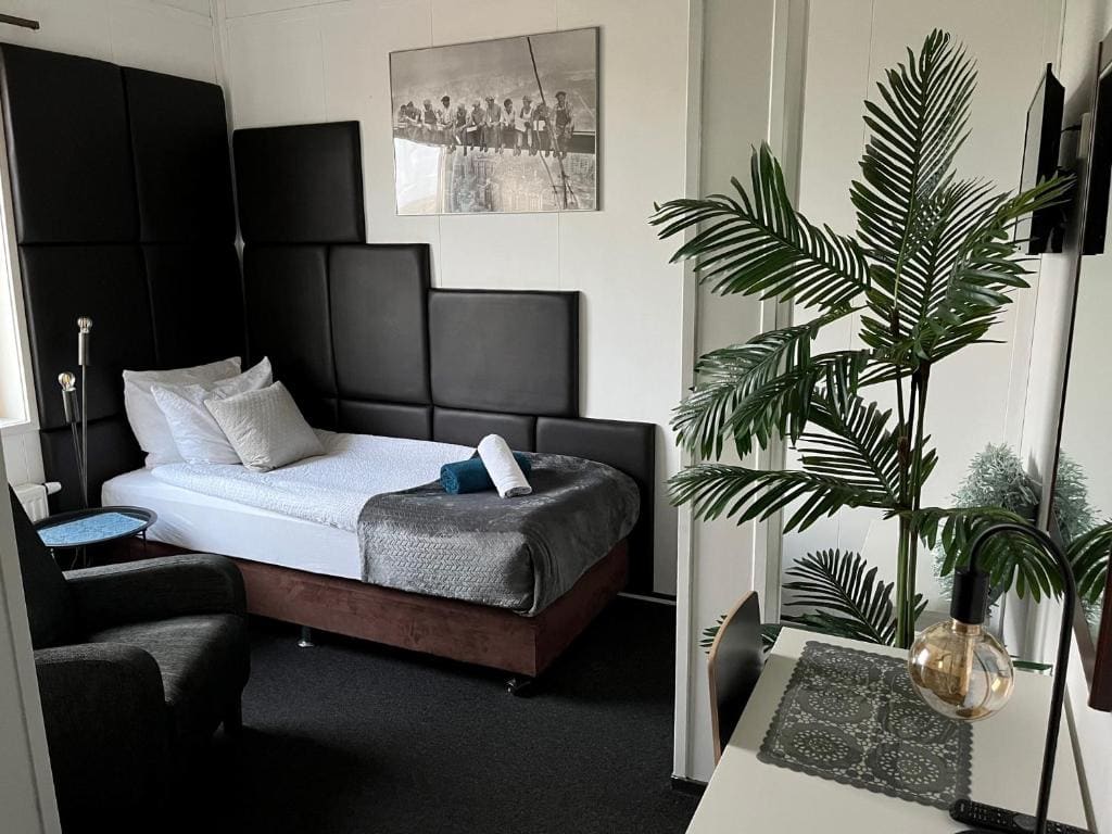 Single Room room - Image 3