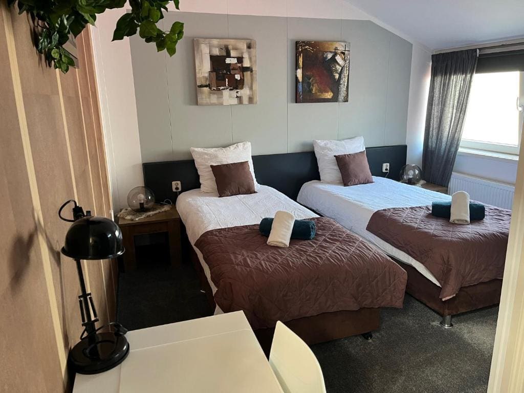 Double Room room - Image 1
