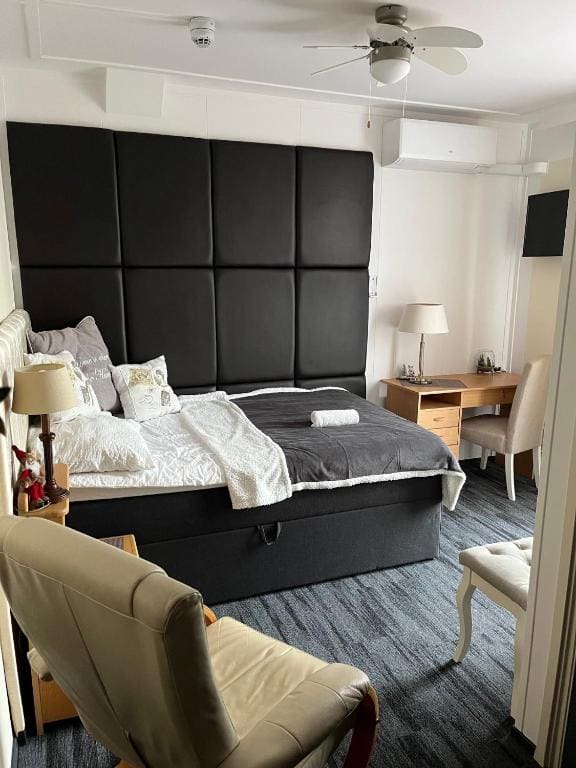Deluxe Single Room room - Image 2