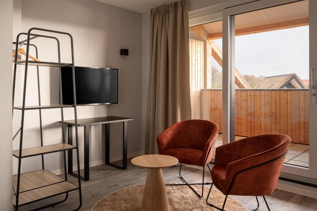 Double Room room - Image 1