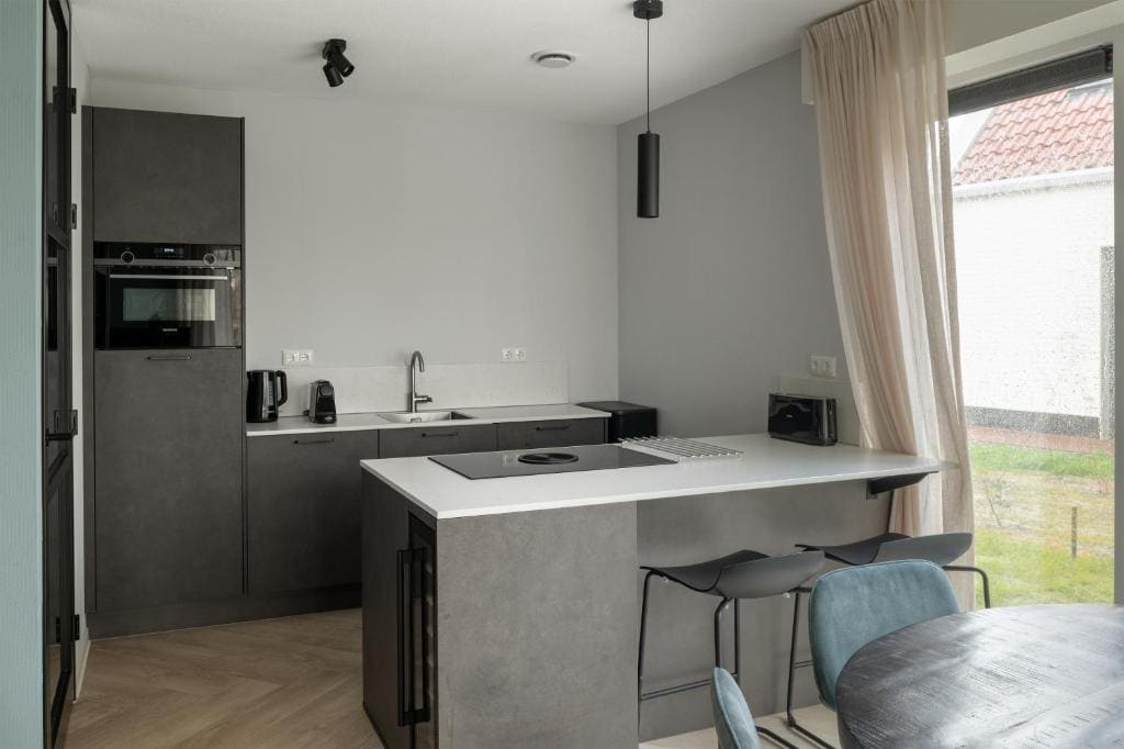 Three-Bedroom House room - Image 3