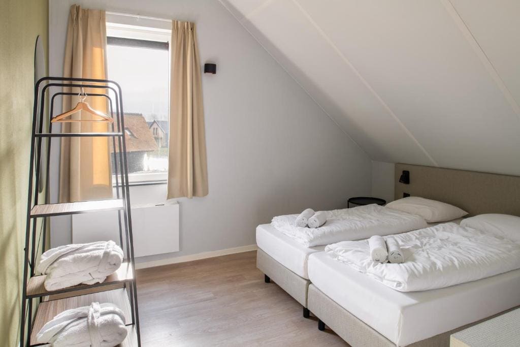 Wellness Home One Bedroom room - Image 1