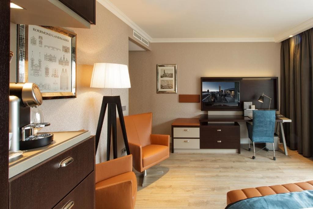 Executive Double Room room - Image 3