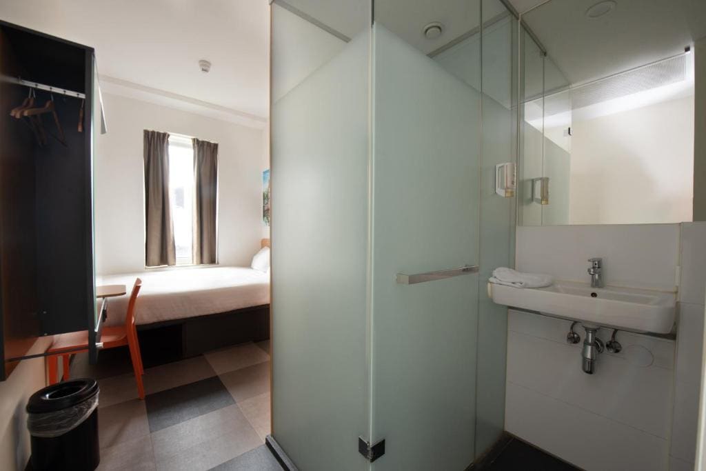 Economy Double Room room - Image 1