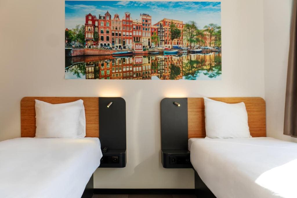 Twin Room room - Image 3
