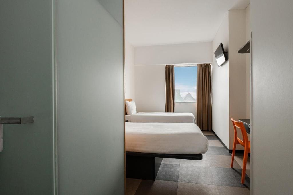Standard Double Room room - Image 1