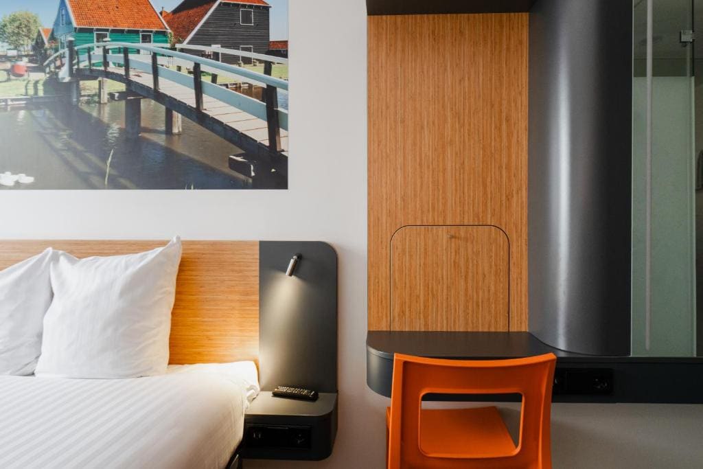 Economy Double Room room - Image 2