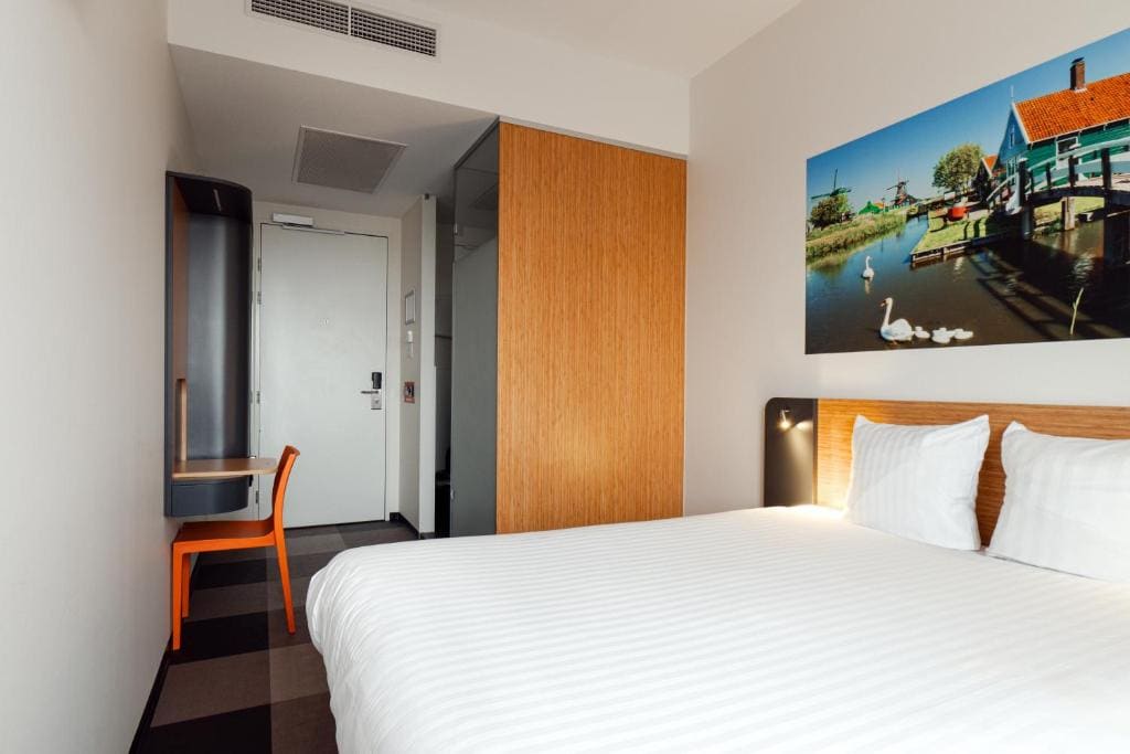 Superior Double Room room - Image 3