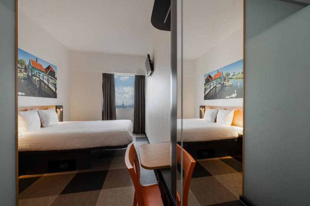 Standard Double Room room - Image 2