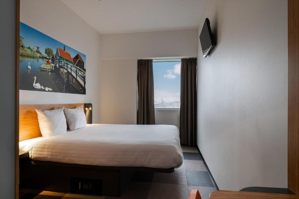 Superior Double Room room - Image 1