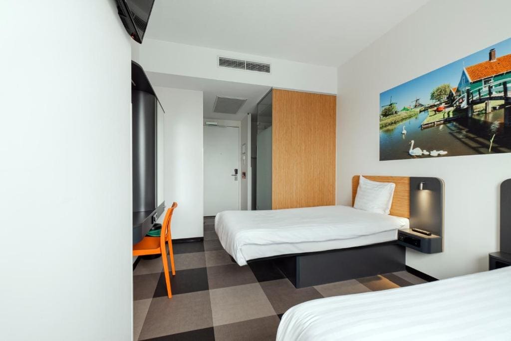 Twin Room room - Image 2