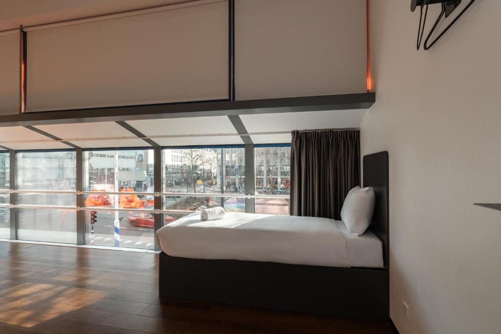 Quadruple Room room - Image 2
