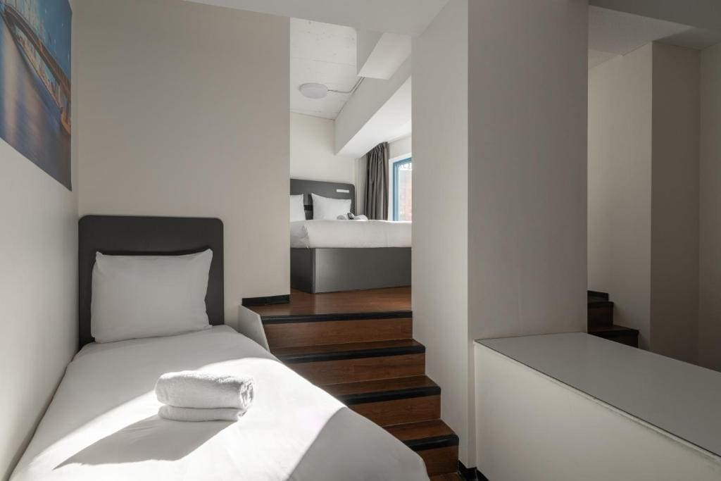 Triple Room room - Image 2